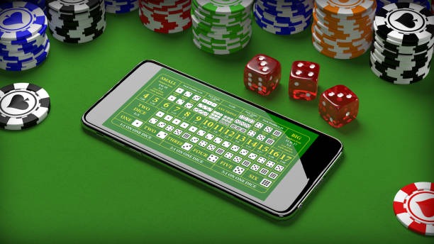 bemo 4d slot game selection and live dealer tables