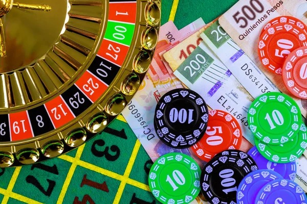 Texas Hold'em Bonus table layout on bemo 4d platform